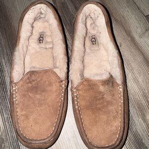 UGG Australia Ansley Women's Moccasin Slipper - US 7